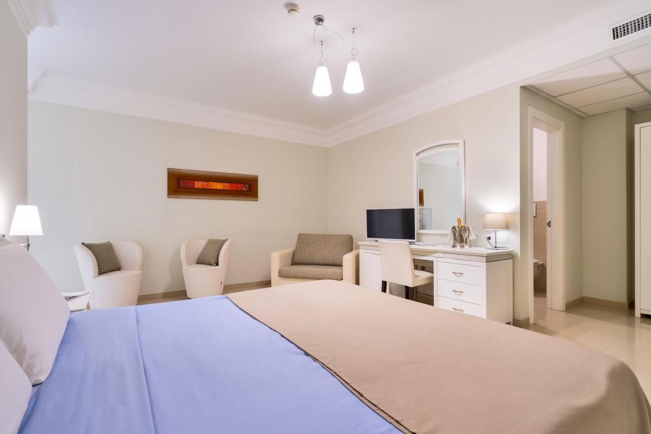 Victoria Palace Hotel&zen Wellness Hotel 4*
