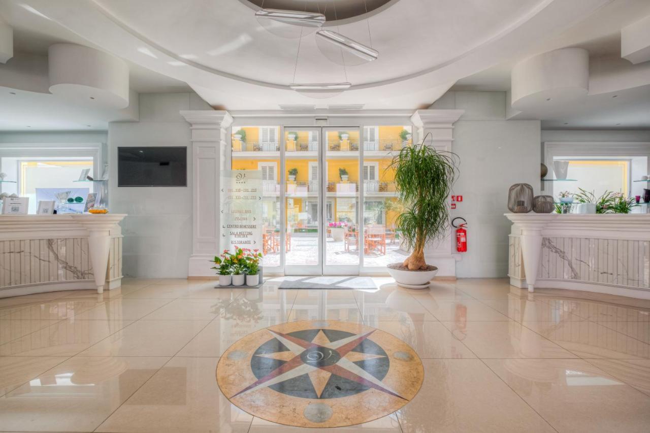 Victoria Palace Hotel&zen Wellness 4* Gallipoli