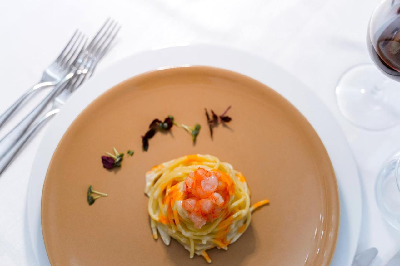 Victoria Palace & Zen Wellness Hotel Gallipoli