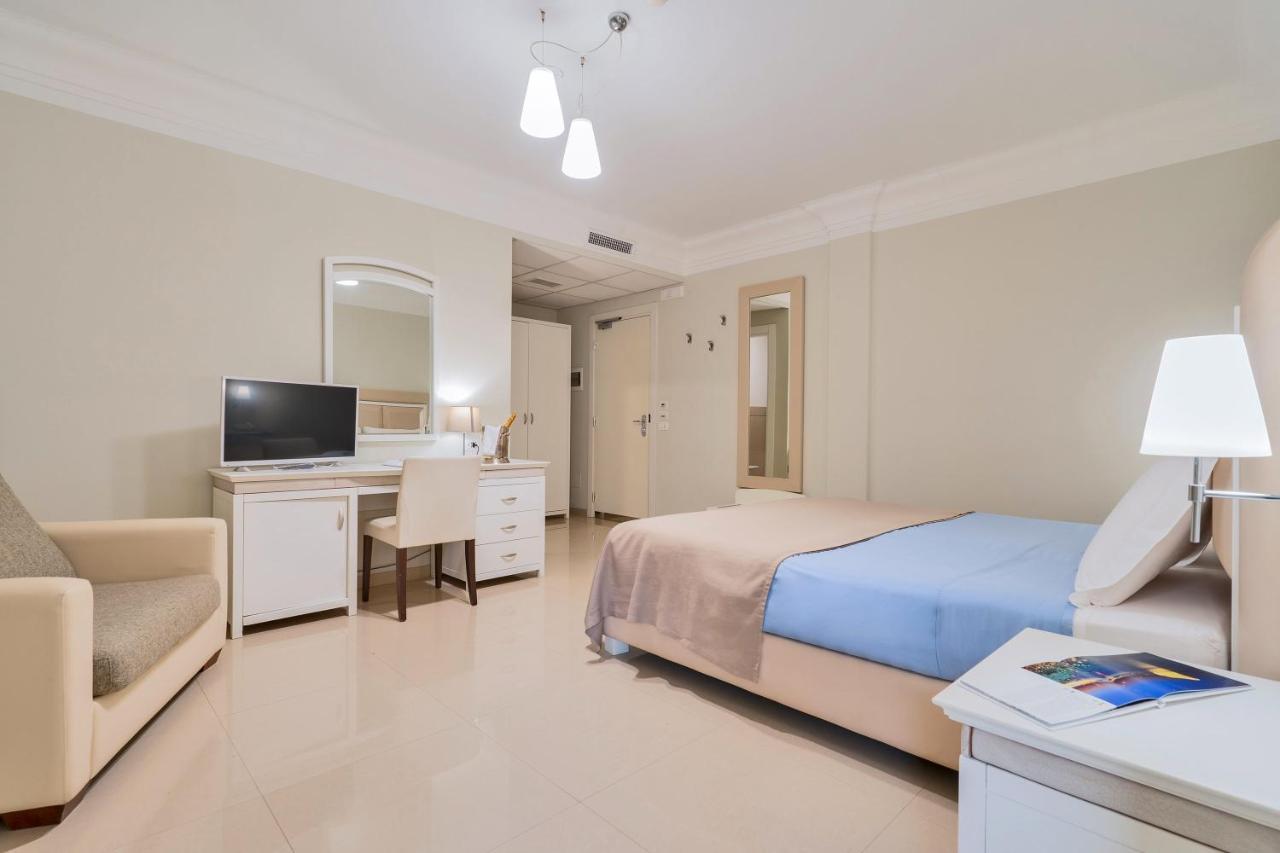 Victoria Palace & Zen Wellness 4* Gallipoli