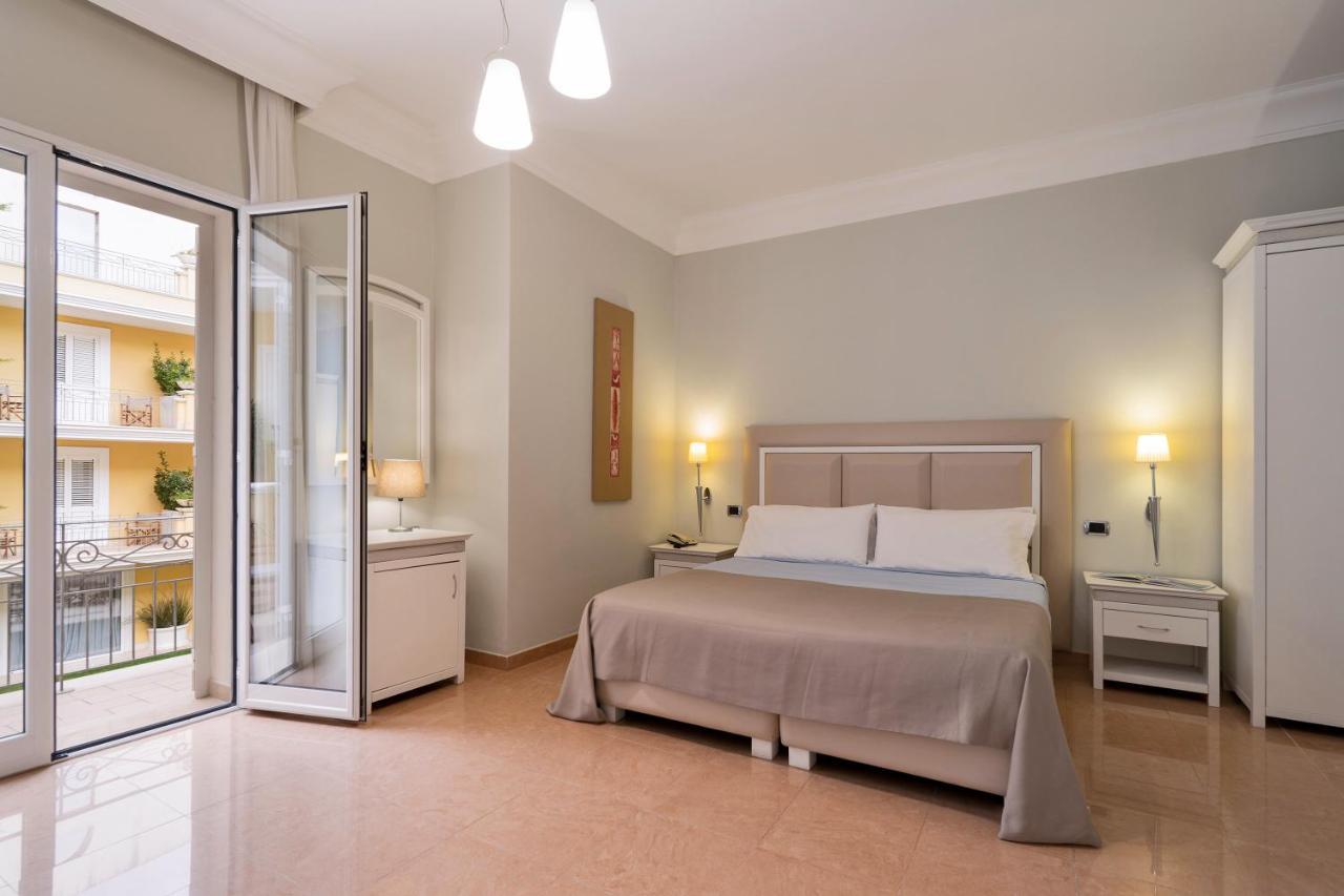 Victoria Palace & Zen Wellness Gallipoli