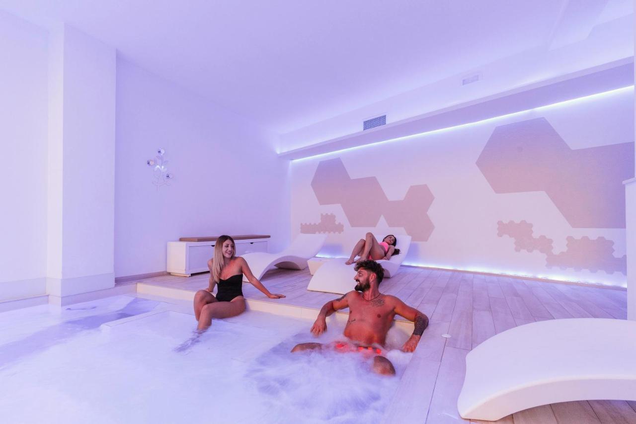 Victoria Palace & Zen Wellness 4* Gallipoli
