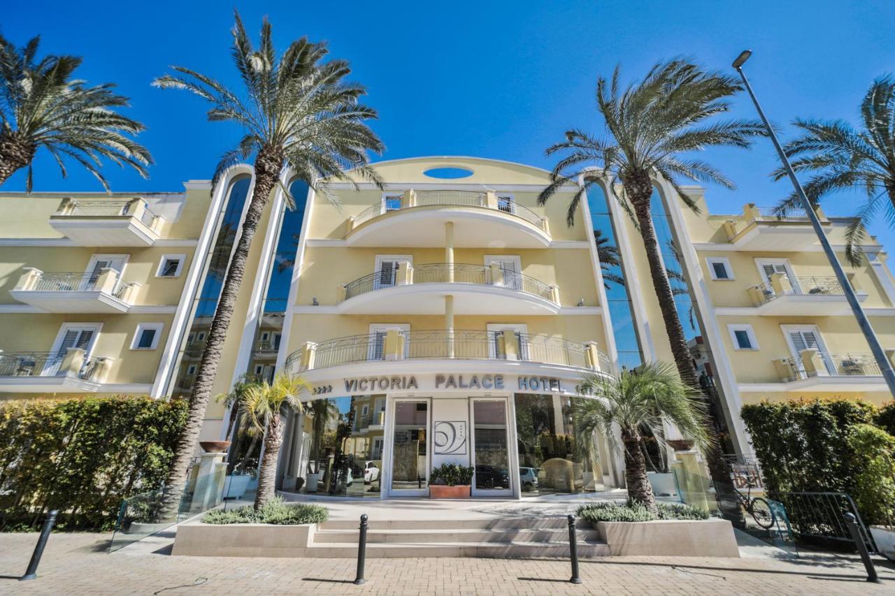 Hotel Victoria Palace & Zen Wellness 4*