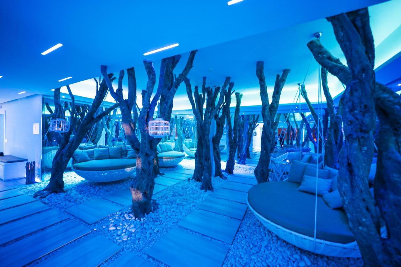 Victoria Palace & Zen Wellness Hotel 4*